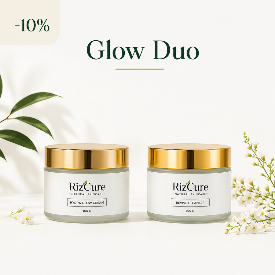 Glow Duo Bundle