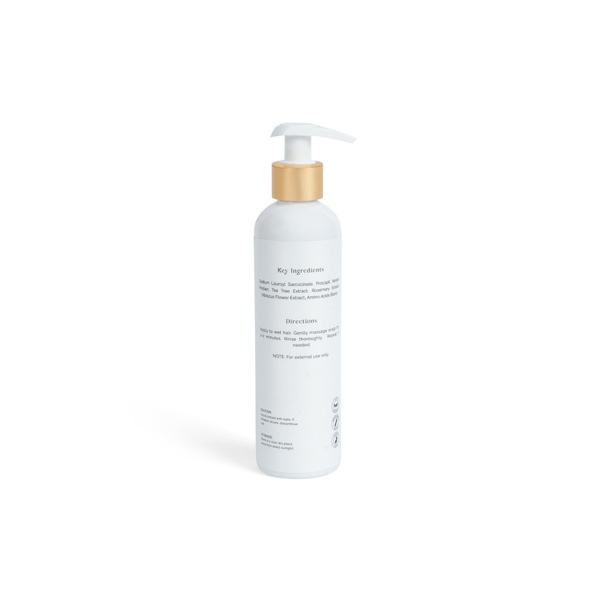 Scalp Restore Wash by RizCure