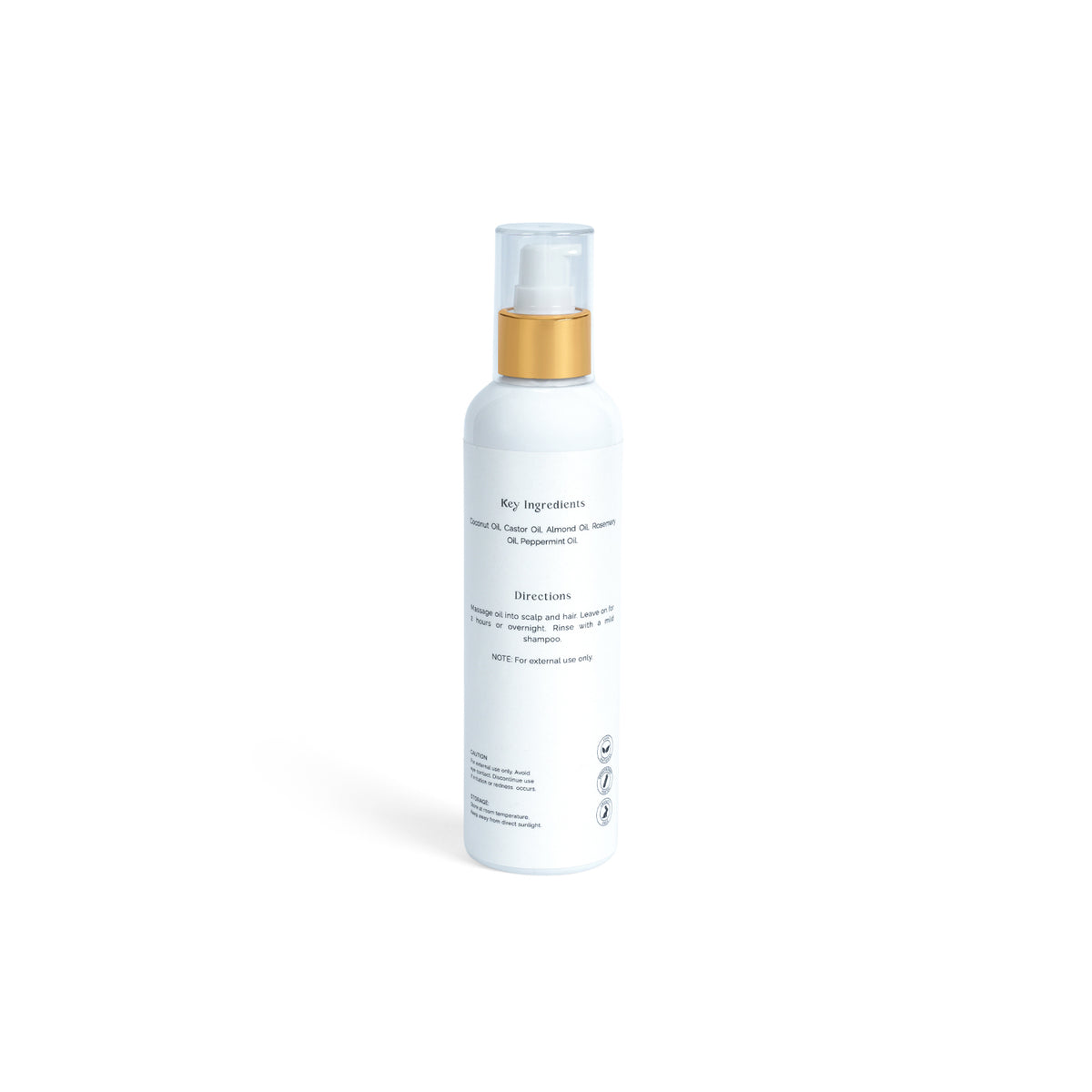 Root Restore Oil by RizCure