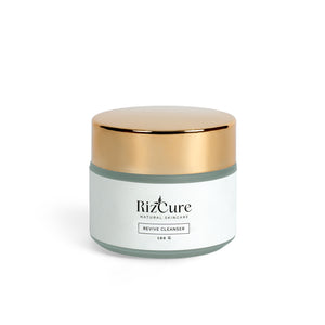 Revive Cleanser by RizCure