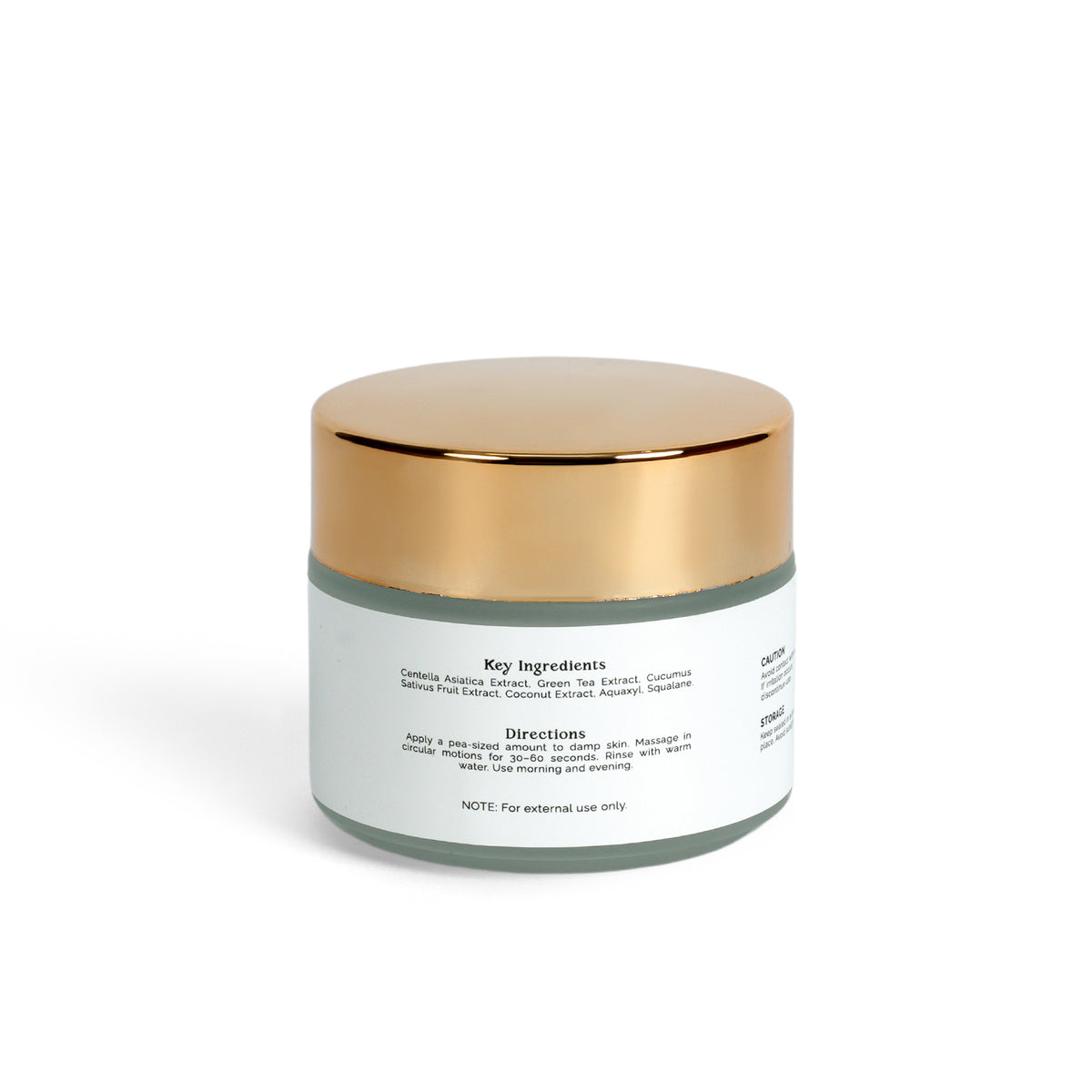 Revive Cleanser by RizCure