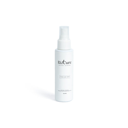 Hydra Cure Toner