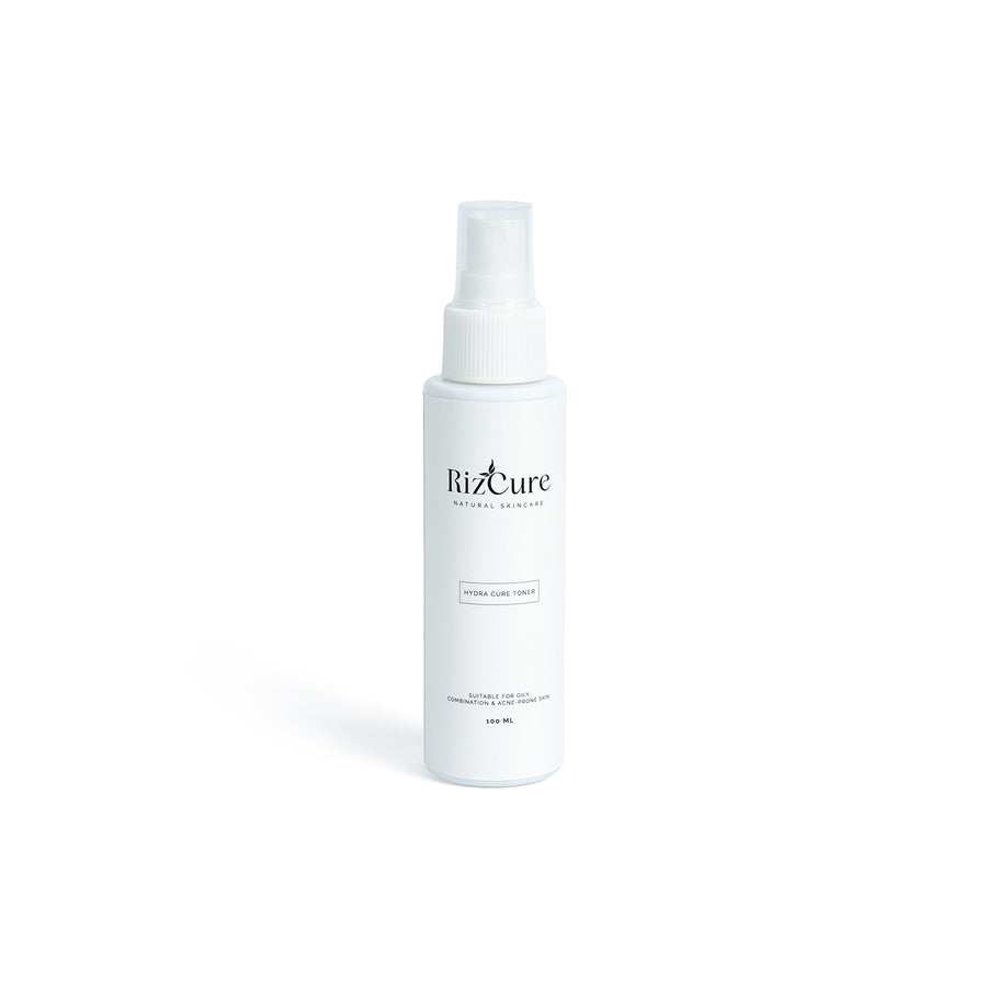Hydra Cure Toner