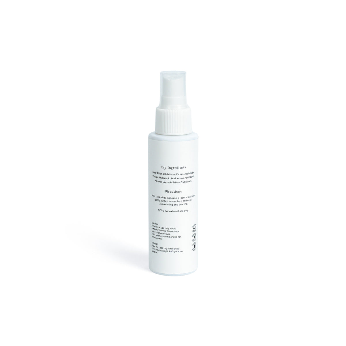 Hydra Cure Toner by RizCure