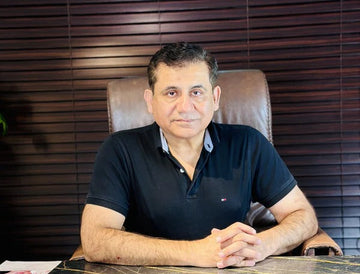 Dr. Rizwan Uddin