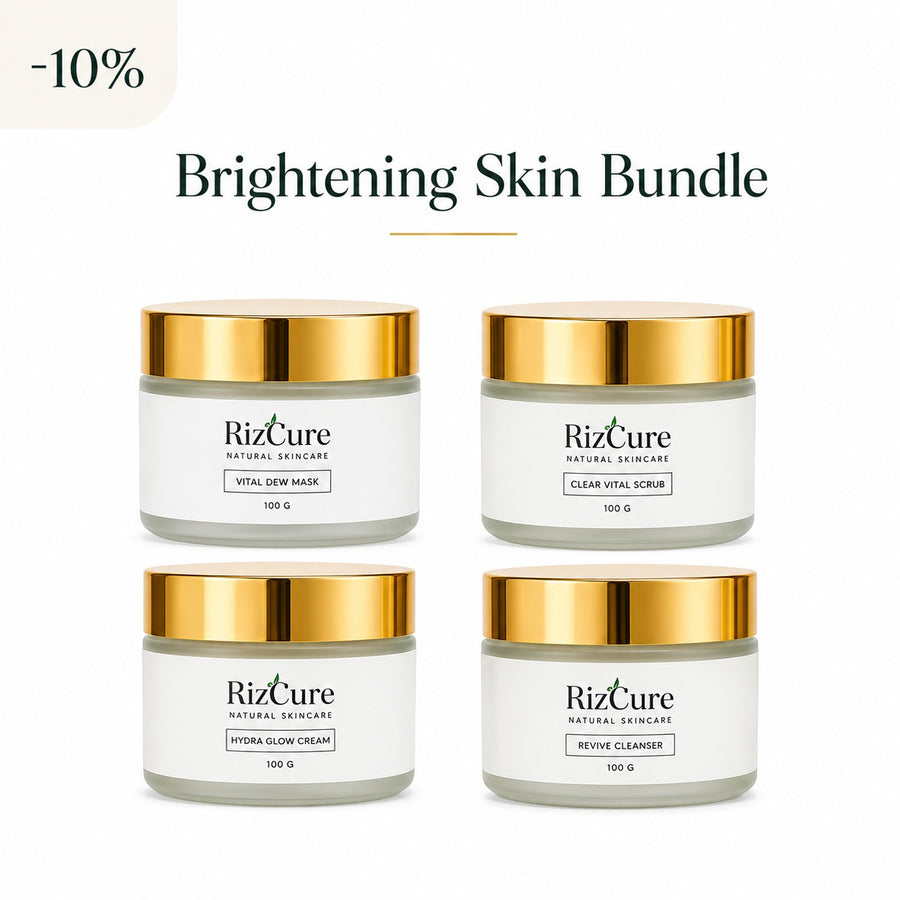 Brightening Skin Bundle