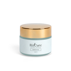 SkinVive Gel by RizCure