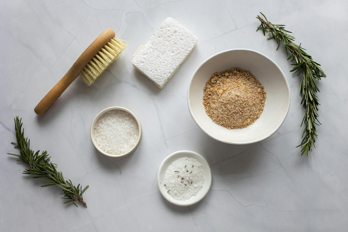 The Truth About Natural Ingredients