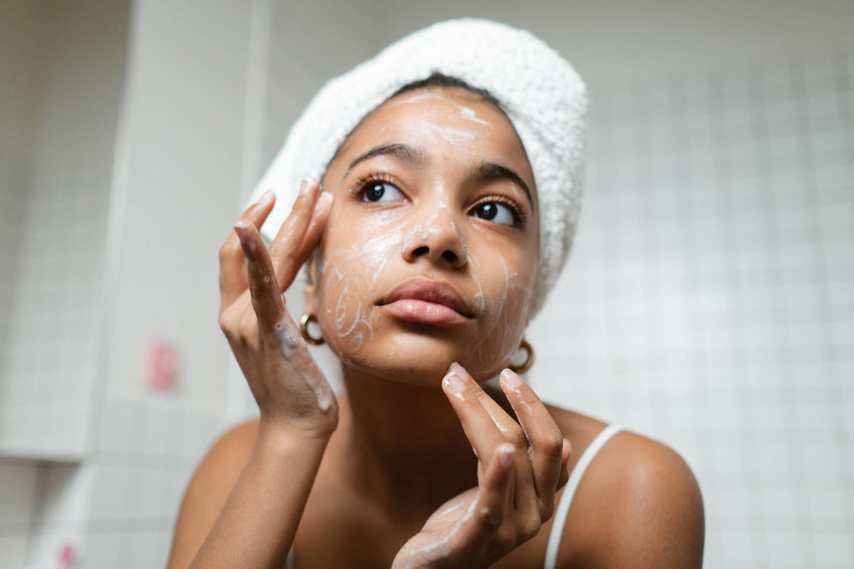 How to Identify Your Skin Type?