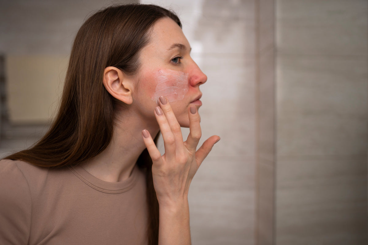 How Stress & Hormones Impact Your Skin?