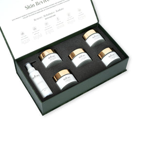Skin Revival Box by RizCure