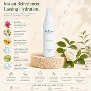 Hydra Cure Toner