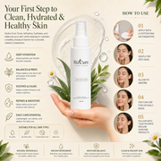 Hydra Cure Toner