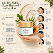 Clear Vital Scrub