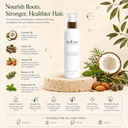 Root Restore Oil