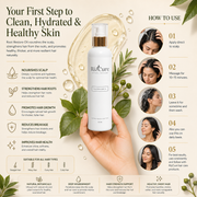 Root Restore Oil