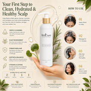 Scalp Restore Wash