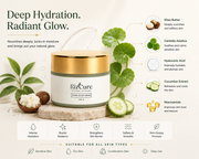 Hydra Glow Cream