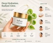 Hydra Glow Cream