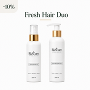 Fresh Hair Duo