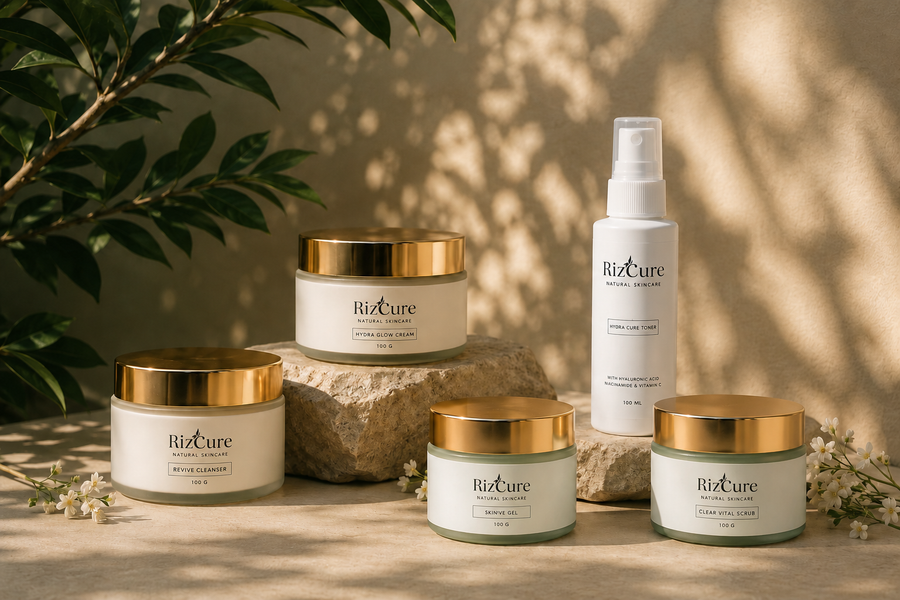 Skin Care