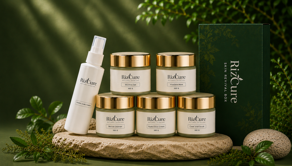 Skin Revival Box