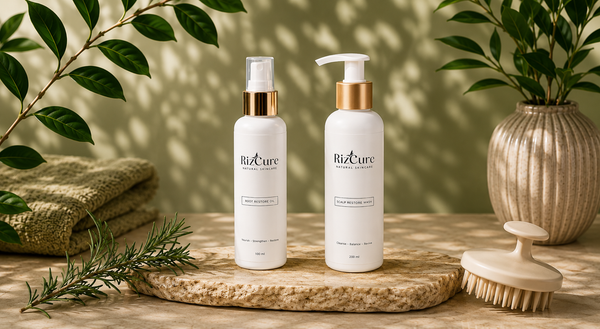 Hair Care