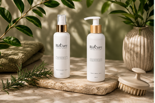 Hair Care