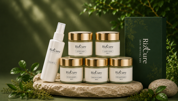Skin Revival Box
