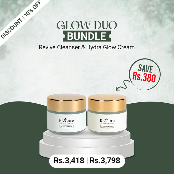Glow Duo Bundle