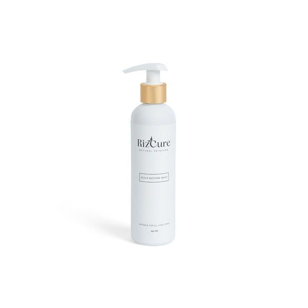 Scalp Restore Wash