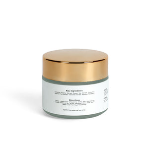 Revive Cleanser by RizCure
