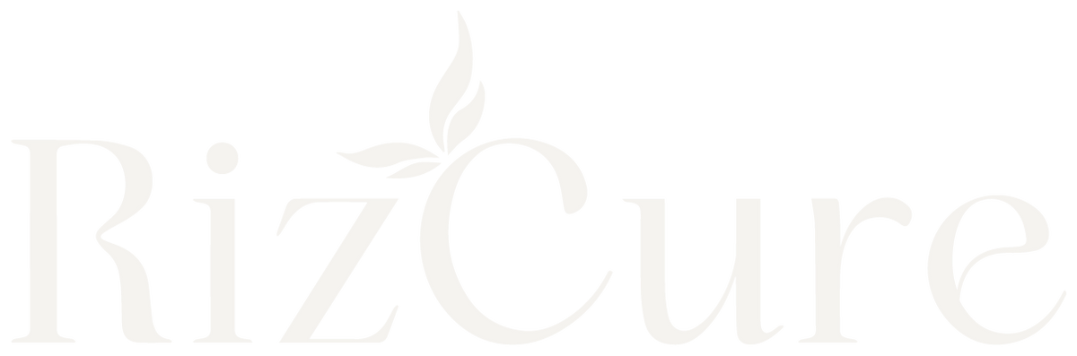 RizCure logo