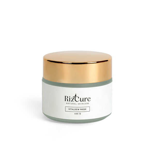 VitalDew Mask