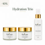 Hydration Trio Bundle