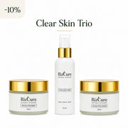 Clear Skin Trio Bundle