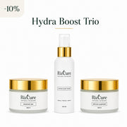 Hydra Boost Trio