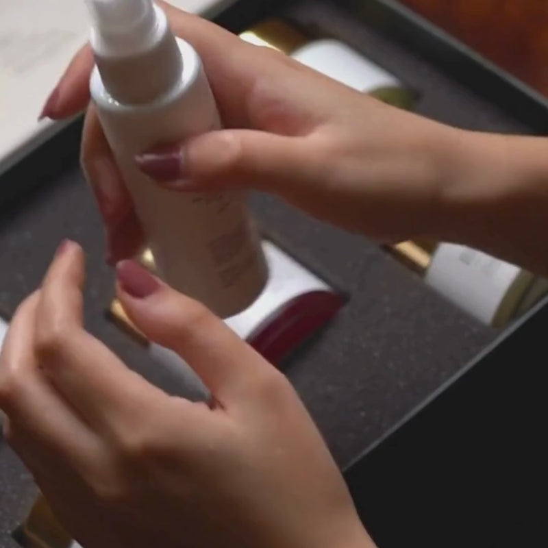 Hydra Cure Toner
