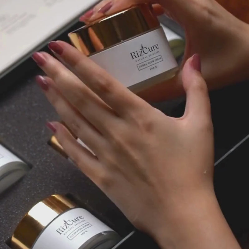 Hydra Glow Cream