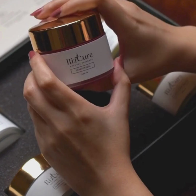 Skinvive Gel